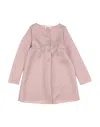 Douuod Coats In Pink
