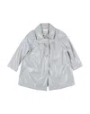 Douuod Coats In Grey