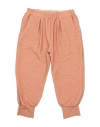 Douuod Casual Pants In Copper