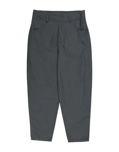 Douuod Babies' Pants In Green