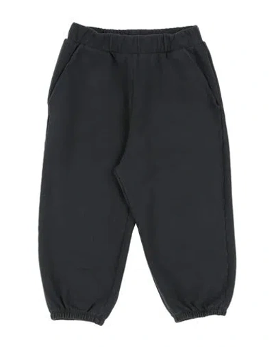 Douuod Babies'  Toddler Girl Pants Midnight Blue Size 4 Cotton, Elastane