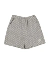 Douuod Toddler Girl Shorts & Bermuda Shorts Beige Size 6 Cotton, Polyester In Neutral