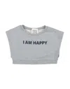 Douuod Sweatshirts In Grey