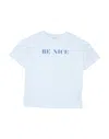 Douuod T-shirts In White