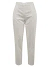 Douuod Trousers In Black