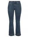 Douuod Jeans In Blue