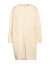 Douuod Overcoats In White