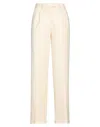 Douuod Pants In Beige