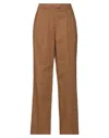 Douuod Pants In Beige