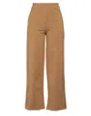 Douuod Pants In Beige