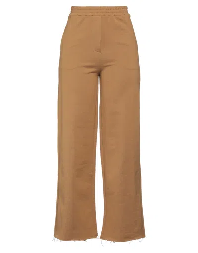 Douuod Pants In Beige