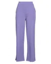 Douuod Pants In Purple