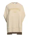 Douuod Sweatshirts In Beige