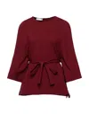 Douuod Blouses In Red