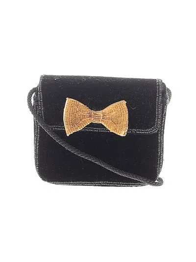 Pre-owned Dover® Satchel In Black