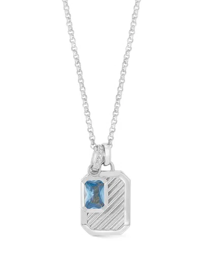 Dower & Hall Humbug Necklace