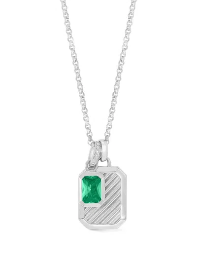 Dower & Hall Humbug Necklace