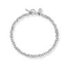 Dower & Hall Nomad Nuggets™ Bracelet In Multi