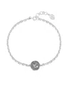 Dower & Hall Pegasus-motif Bracelet