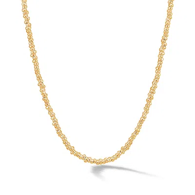 Dower & Hall Signature Small Nomad Nugget™ Necklace In Multi