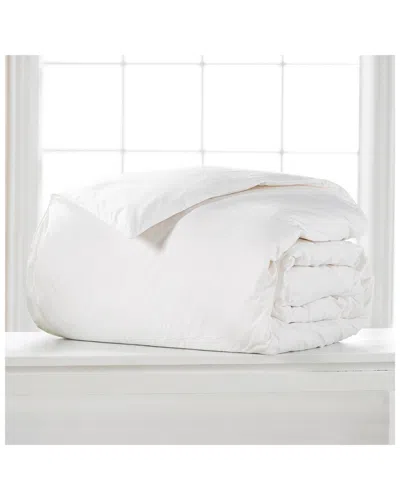 Down Supply All Season White Down Comforter