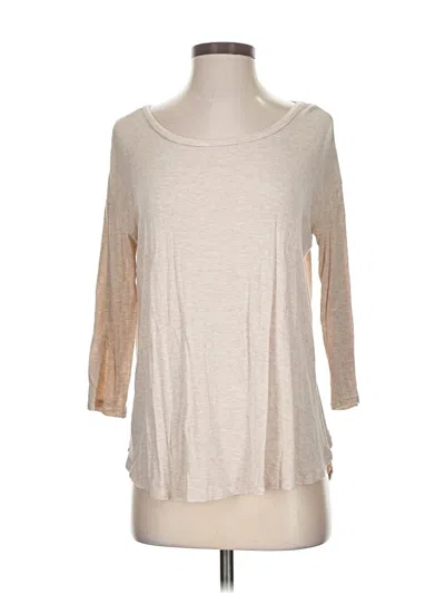 Pre-owned Downeast Cardigan Sweater In Brown