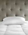 Downlite Enviroloft Soft Medium Density Down Alternative Pillow In White