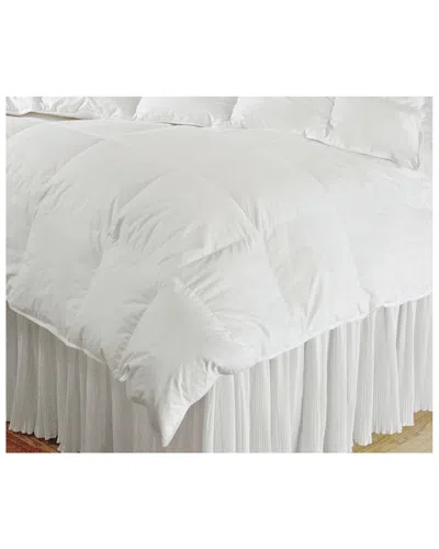 Downtown Company Down Alternative Comforter In White