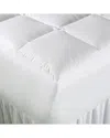 Downtown Company Down Alternative Mattress Pad