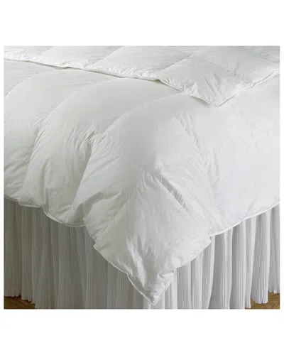 Downtown Company Dreamy Hungarian Goose Down Comforter In White