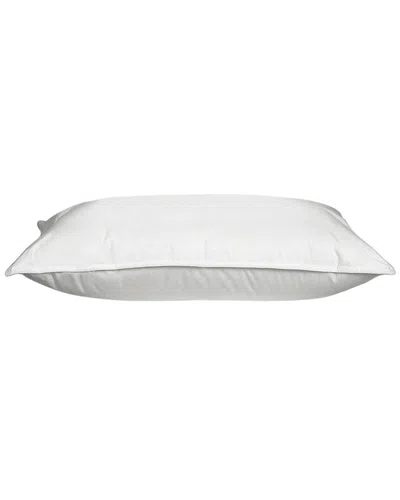 Downtown Company Hungarian White Goose Down Pillow