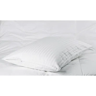 Downtown Company Pillow Protector In White