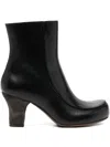Doys 75mm Lighthouse Boots In Black