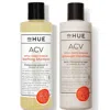 Dphue Apple Cidar Vinegar Shampoo And Conditioner Duo