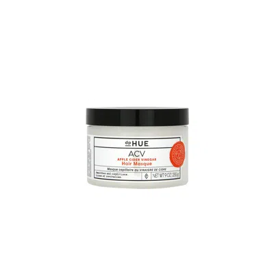 Dphue Apple Cider Vinegar Hair Masque In Multi