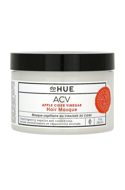 Dphue Apple Cider Vinegar Hair Masque In N,a