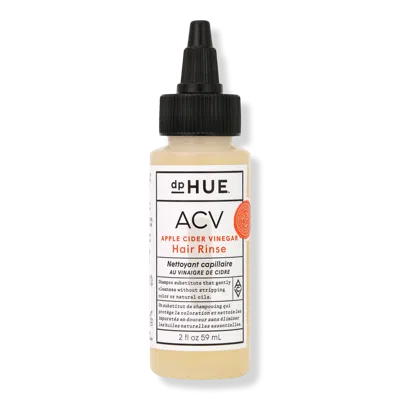 Dphue Apple Cider Vinegar Hair Rinse - 2.0 oz