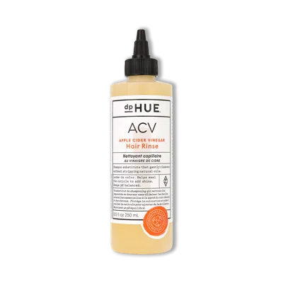 Dphue Apple Cider Vinegar Hair Rinse In Multi