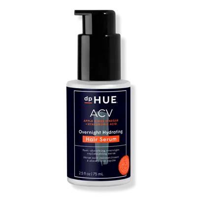 Dphue Apple Cider Vinegar Overnight Hydrating Hair Serum