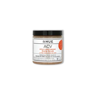 Dphue Apple Cider Vinegar Scalp Scrub In Multi