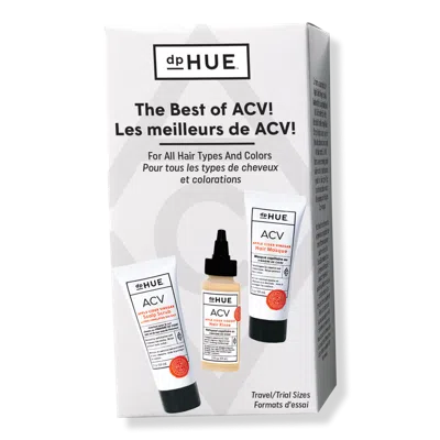 Dphue Best Of Acv Kit