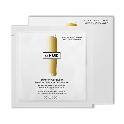 DPHUE BRIGHTENING POWDER