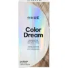 Dphue Color Dream Demi-permanent Hair Color Cream In Cool Blonde