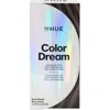 Dphue Color Dream Demi-permanent Hair Color Cream In Dark Brown