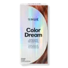 Dphue Color Dream Demi-permanent Kit - Copper In Brown