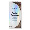 Dphue Color Dream Demi-permanent Kit - Light Brown In Brown