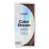 Dphue Color Dream Demi-permanent Kit - Medium Brown In Brown
