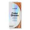 Dphue Color Dream Demi-permanent Kit - Strawberry Blonde