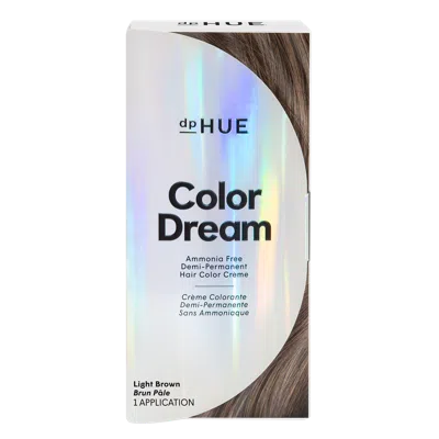 Dphue Color Dream In Transparent