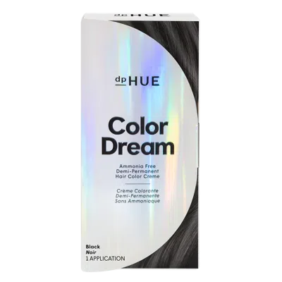 Dphue Color Dream In Transparent
